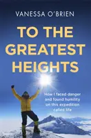 A las mayores alturas - To the Greatest Heights