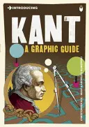 Introducción a Kant: Guía gráfica - Introducing Kant: A Graphic Guide