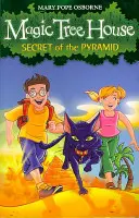 Magic Tree House 3: El secreto de la pirámide - Magic Tree House 3: Secret of the Pyramid