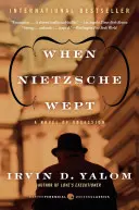 Cuando Nietzsche lloró - When Nietzsche Wept