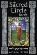 Baraja de Tarot del Círculo Sagrado - Sacred Circle Tarot Deck