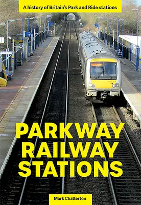 Estaciones de ferrocarril de Parkway - Parkway Railway Stations