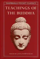 Enseñanzas de Buda - Teachings of the Buddha