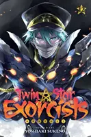 Twin Star Exorcists, Vol. 12, 12: Onmyoji