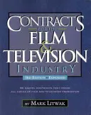 Contratos para la industria del cine y la televisión - Contracts for the Film & Television Industry