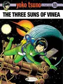 Los tres soles de Vinea - The Three Suns of Vinea