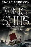 Barcos largos - Una saga de la era vikinga - Long Ships - A Saga of the Viking Age