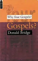 ¿Por qué cuatro evangelios? - Why Four Gospels?