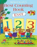 El mejor libro para contar - Best Counting Book Ever