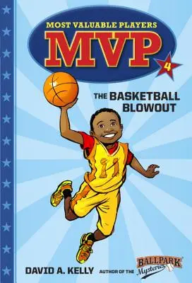 MVP #4: La explosión del baloncesto - MVP #4: The Basketball Blowout