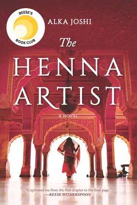 El artista de la henna - The Henna Artist