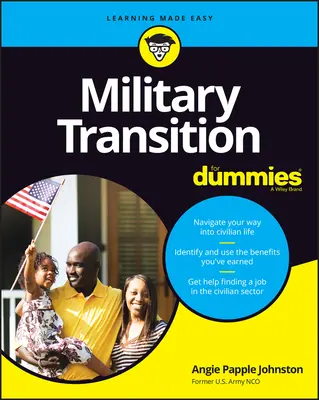 Transición Militar para Dummies - Military Transition for Dummies