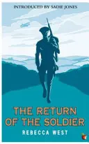 El regreso del soldado - Return Of The Soldier