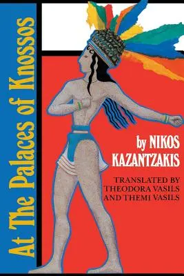En los palacios de Cnosos - At Palaces Of Knossos
