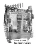 Stagecraft 1--Guía del profesor: Una guía completa para el trabajo entre bastidores - Stagecraft 1--Teacher's Guide: A Complete Guide to Backstage Work