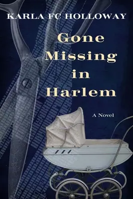 Desaparecido en Harlem - Gone Missing in Harlem