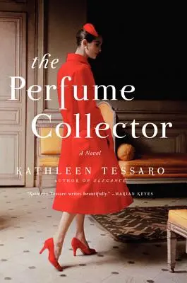 El coleccionista de perfumes - The Perfume Collector