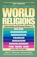 Guía compacta de las religiones del mundo - The Compact Guide to World Religions