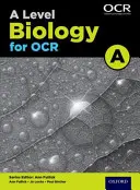 A Level Biología para OCR A - A Level Biology for OCR A