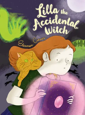 Lilla, la bruja accidental - Lilla the Accidental Witch