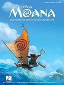 Moana: Música de la banda sonora de la película - Moana: Music from the Motion Picture Soundtrack