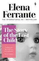 Historia del niño perdido - Story of the Lost Child