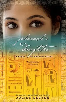 La hija del faraón: Una novela del Antiguo Egipto - Pharaoh's Daughter: A Novel of Ancient Egypt