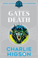 Fighting Fantasy: Las Puertas de la Muerte - Fighting Fantasy: The Gates of Death