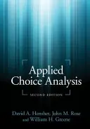 Análisis Aplicado de la Elección - Applied Choice Analysis
