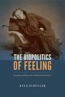 La biopolítica del sentimiento: Raza, sexo y ciencia en el siglo XIX - The Biopolitics of Feeling: Race, Sex, and Science in the Nineteenth Century