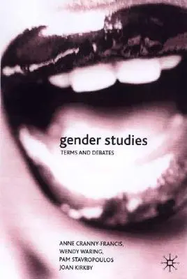 Estudios de género: Términos y debates - Gender Studies: Terms and Debates