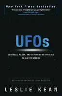 Ovnis: Generales, pilotos y funcionarios del Gobierno hablan por teléfono - UFOs: Generals, Pilots, and Government Officials Go on the Record