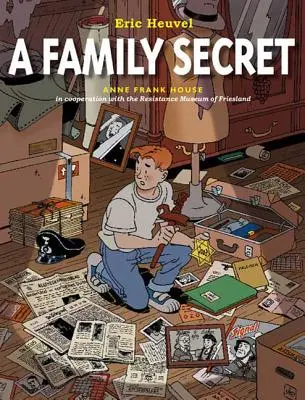 Un secreto de familia - A Family Secret