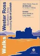 Paseos por la zona sur de Wester Ross - Incluido Kyle of Lochalsh - Walks Wester Ross Southern Area - Including Kyle of Lochalsh