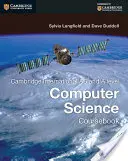 Cambridge International AS and A Level Computer Science Coursebook