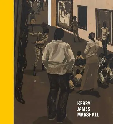 Kerry James Marshall Historia de la Pintura - Kerry James Marshall: History of Painting