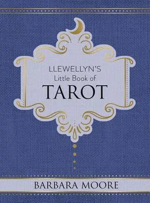 El Pequeño Libro del Tarot de Llewellyn - Llewellyn's Little Book of Tarot
