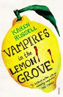 Vampiros en el limonar - Vampires in the Lemon Grove