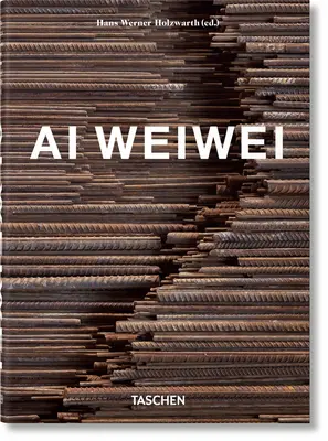 AI Weiwei. 40ª Ed. - AI Weiwei. 40th Ed.