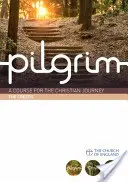 Peregrino - Libro 5 (Etapa de Crecimiento) - Pilgrim - Book 5 (Grow Stage)