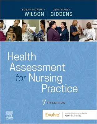 Evaluación de la salud para la práctica de enfermería - Health Assessment for Nursing Practice