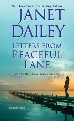 Cartas desde Peaceful Lane - Letters from Peaceful Lane