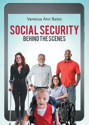 La Seguridad Social entre bastidores - Social Security Behind the Scenes