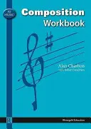 Cuaderno de ejercicios de composición musical - As Music Composition Workbook