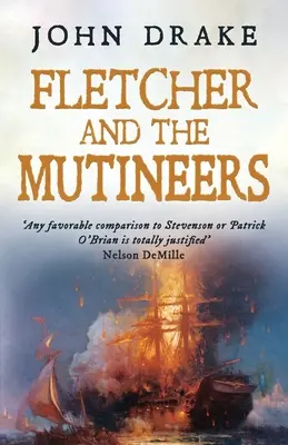 Fletcher y los amotinados - Fletcher and the Mutineers