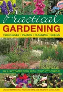 Jardinería práctica: Un libro ilustrado con 1.200 fotografías - Practical Gardening: An Illustrated Book with 1200 Photographs