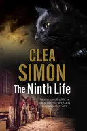 Novena vida - Una nueva serie de misterio gatuno - Ninth Life - A New Cat Mystery Series