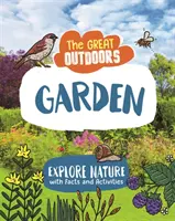 Al aire libre: El jardín - Great Outdoors: The Garden