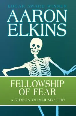 La hermandad del miedo - Fellowship of Fear