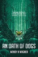 Juramento de los perros - Oath of Dogs